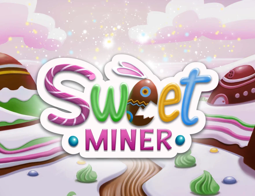 Sweet Miner
