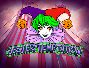Jester Temptation