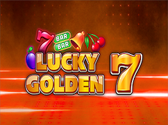Lucky Golden 7