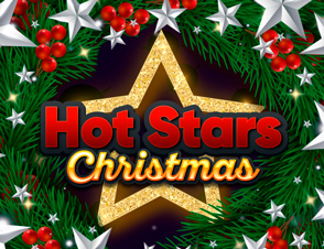 Hot Stars Christmas