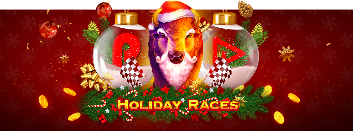 Holiday Races