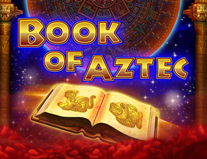 Book of Aztec FS FS FS FS FS
