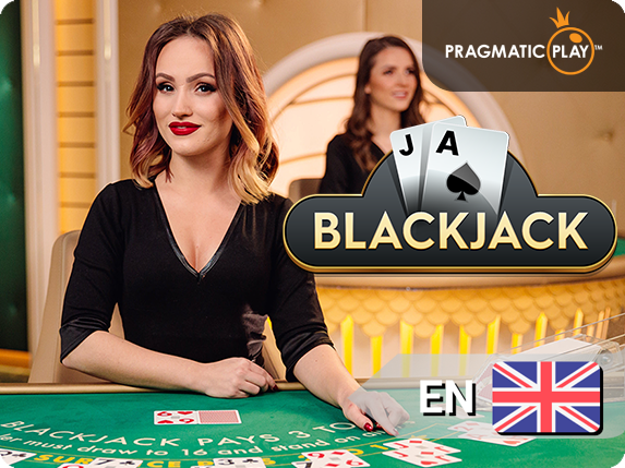 Blackjack 14
