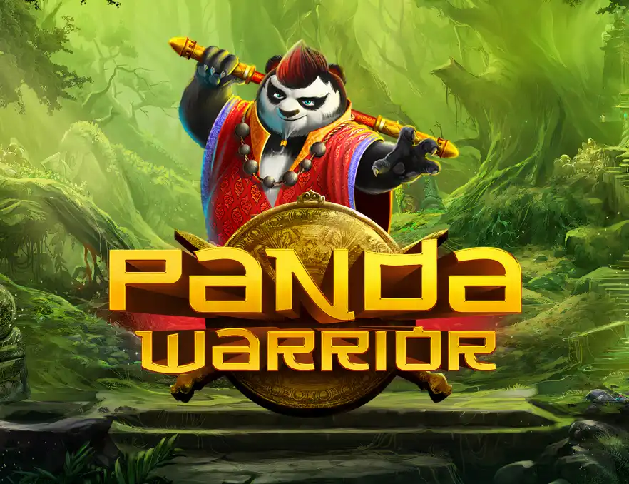 Panda Warrior