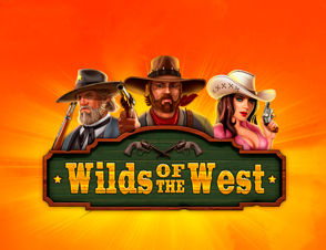 Wilds Of The West