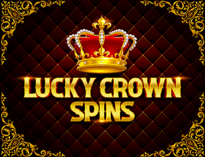 Lucky Crown Spins