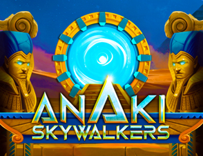 ANAKI SkyWalkers