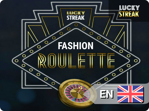 Fashion Roulette
