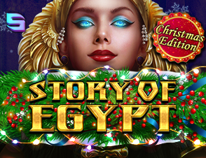 Story of Egypt - Christmas Edition