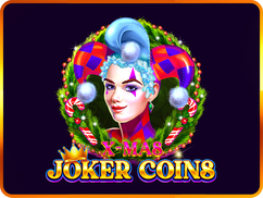 Joker Coins X-MAS