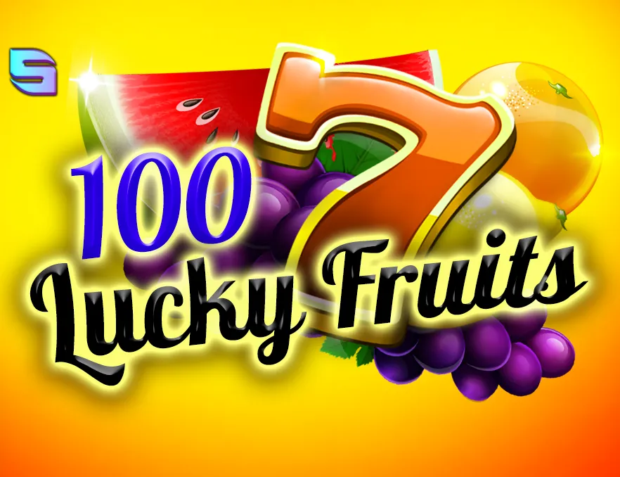 100 Lucky Fruits