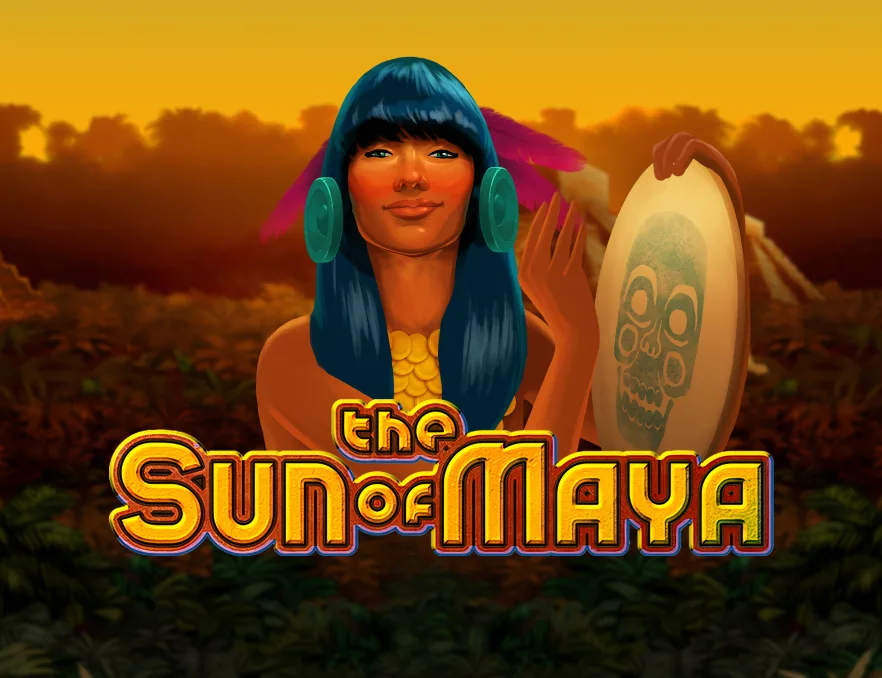 Sun Of Maya