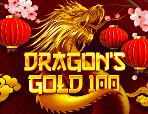 Dragon’s Gold 100