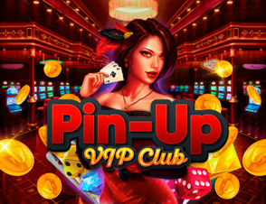 Pin-Up V.I.P. Club