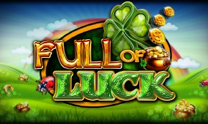 Full Of Luck