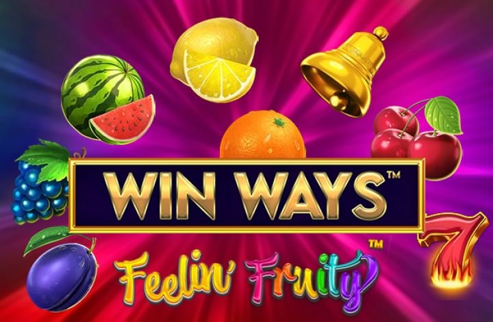 Feelin' Fruity Win Ways