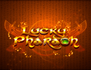 Lucky Pharoah