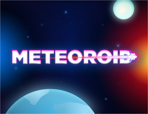Meteoroid Crash