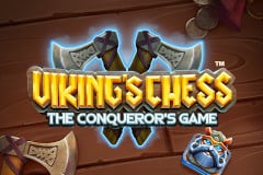 Viking's Chess - The Conqueror's Game