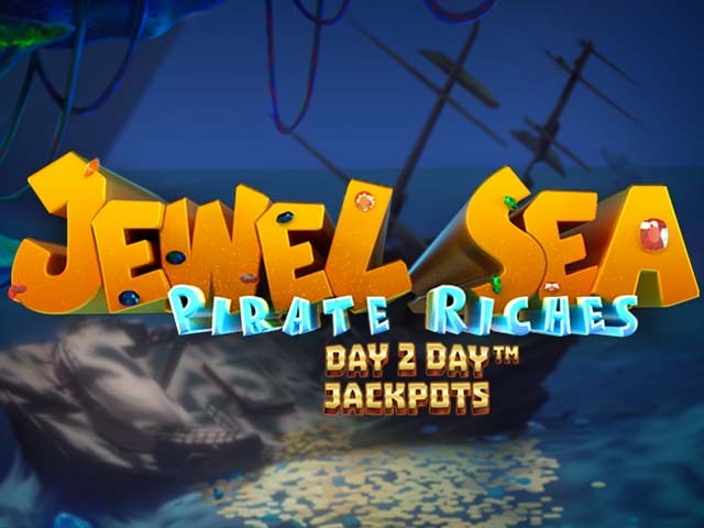 Jewel Sea Pirate Riches