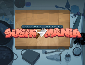 KD: Sushi Mania