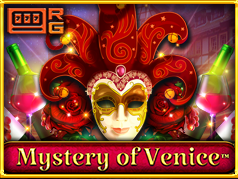 Mystery Of Venice