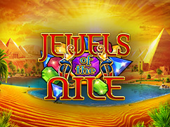 Jewels Of The Nile