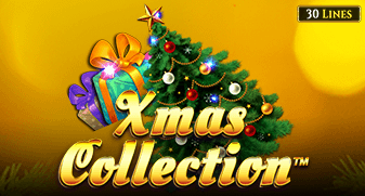 Xmas Collection - 30 Lines