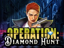 Mission Diamond Hunt