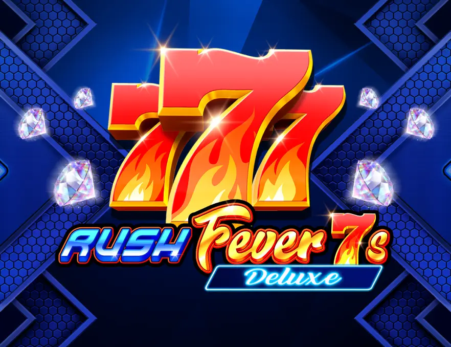 Rush Fever 7s Deluxe