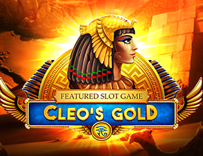 Cleo's Gold
