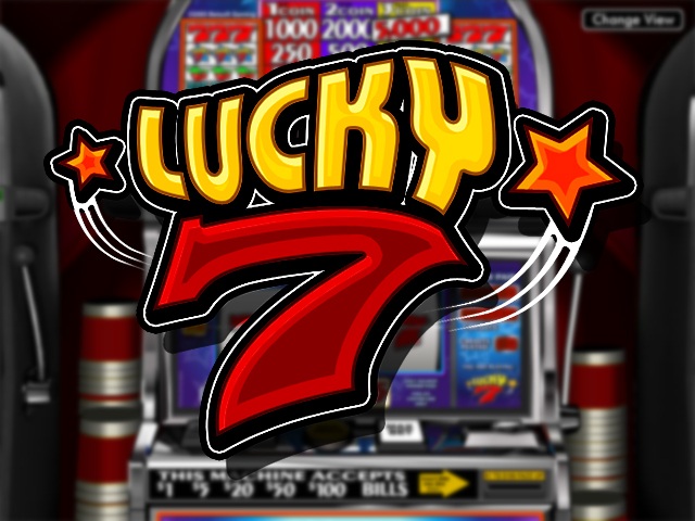 Lucky Seven