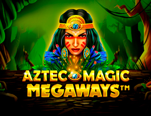 Aztec Magic Megaways