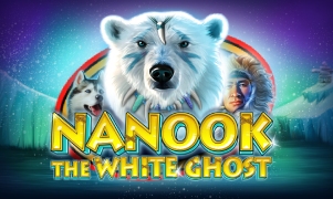 Nanook the White Ghost