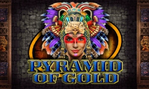 Pyramid of Gold