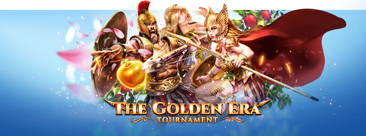 Серія турнірів Golden Era
