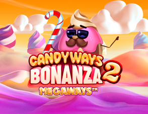 Candyways Bonanza 2™ Megaways™