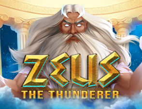 Zeus the Thunderer