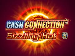 Cash Connection - Sizzling Hot