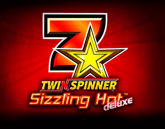 Twin Spinner Sizzling Hot deluxe