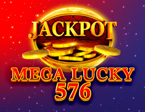 Mega Lucky 576