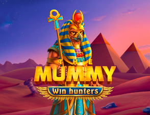 The Mummy Win Hunters