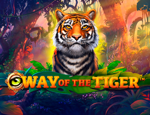 Way Of The Tiger