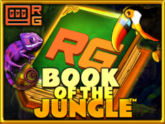 Book of the Jungle