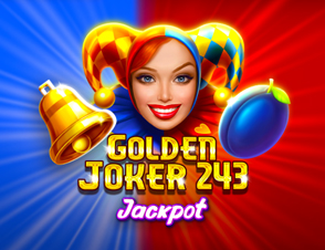 Golden Joker 243