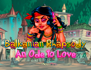 Balkanian Rhapsody - An Ode to love