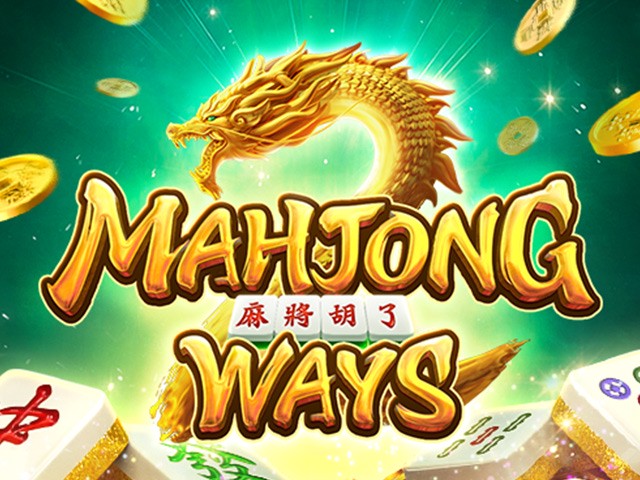 Mahjong Ways II
