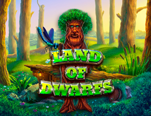Land Of Dwarfs