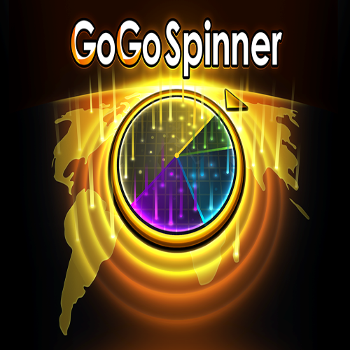 GO GO Spinner