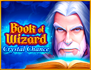 Book of Wizard: Crystal Chance